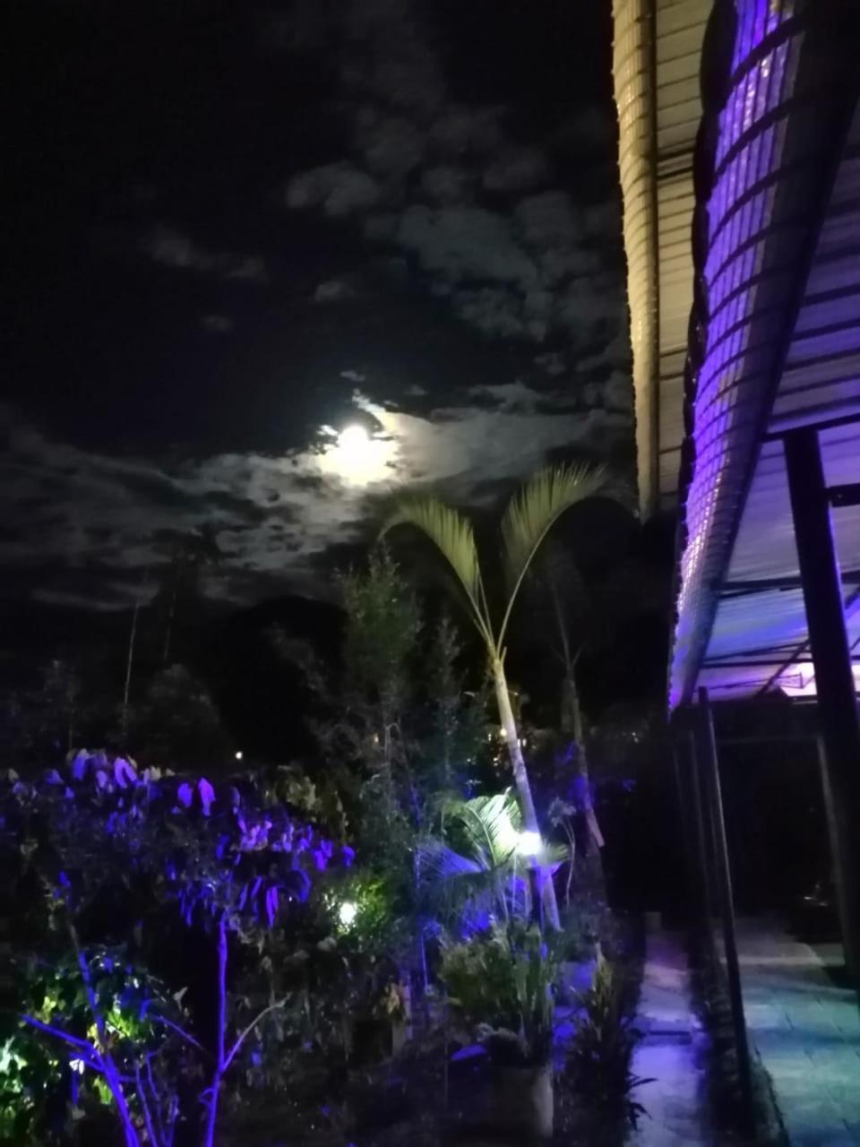 Ella Zenith View Ξενοδοχείο Εξωτερικό φωτογραφία