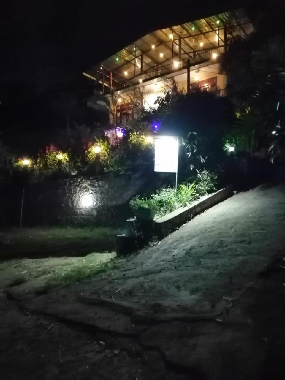 Ella Zenith View Ξενοδοχείο Εξωτερικό φωτογραφία