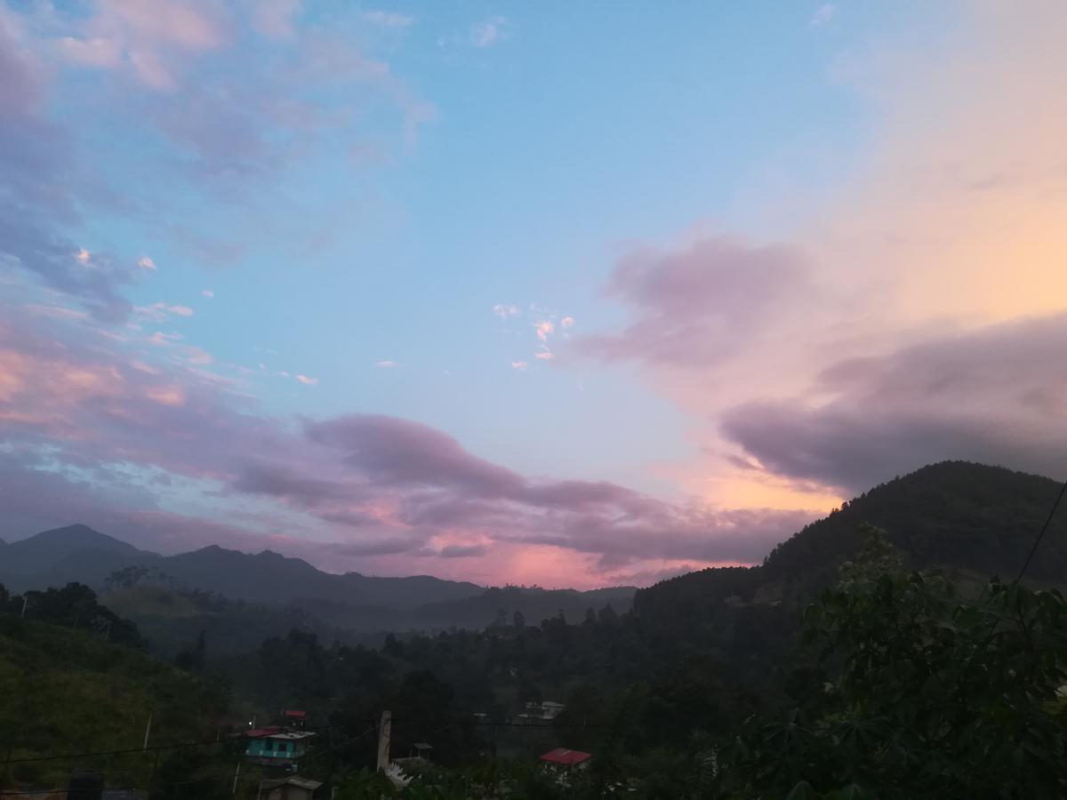 Ella Zenith View Ξενοδοχείο Εξωτερικό φωτογραφία